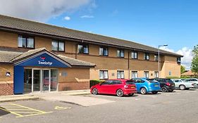 Travelodge Peterborough Eye Green